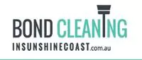 Bond cleaning Sunshine coast